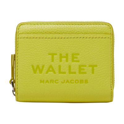 Marc Jacobs The Mini Compact Wallet