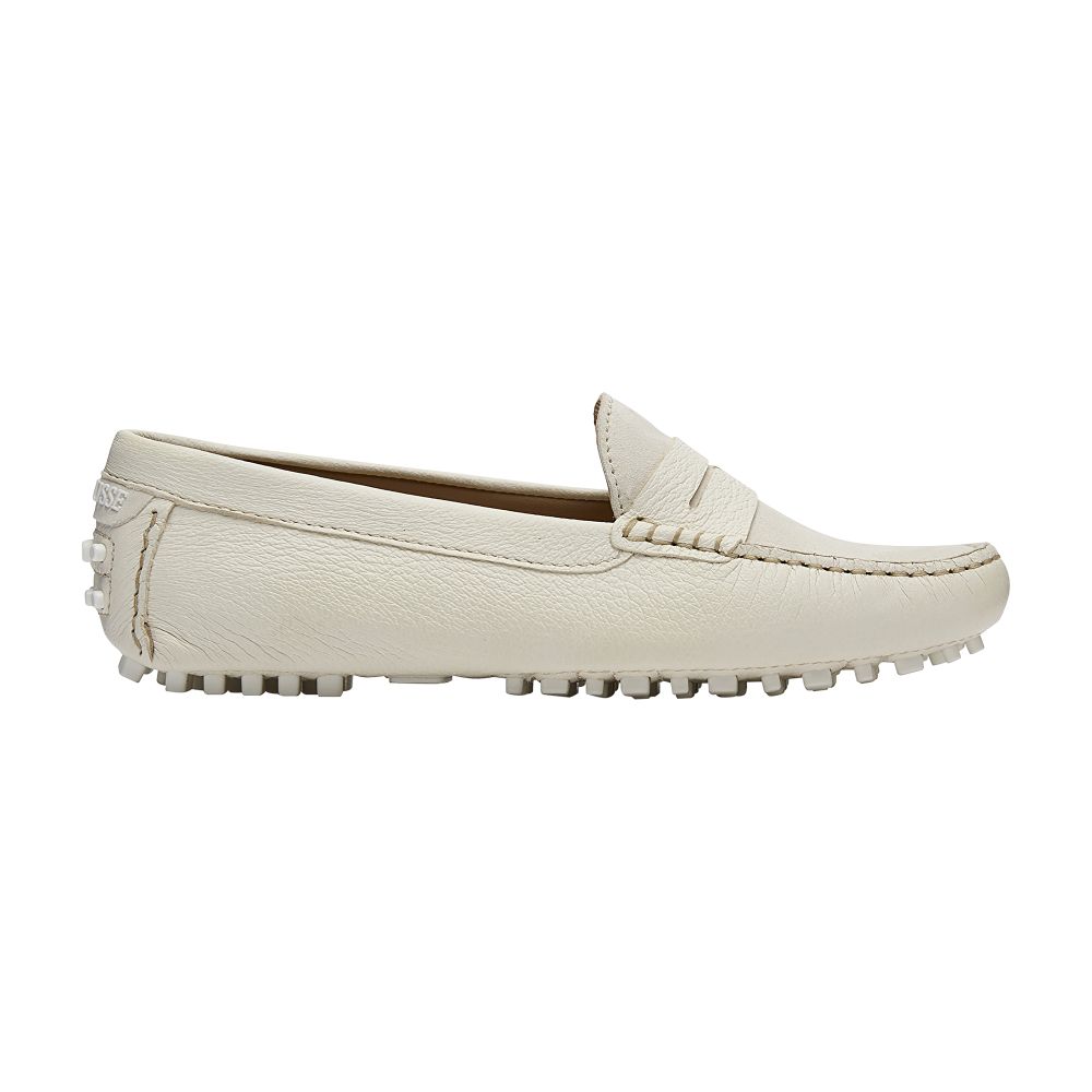  Spa band loafers