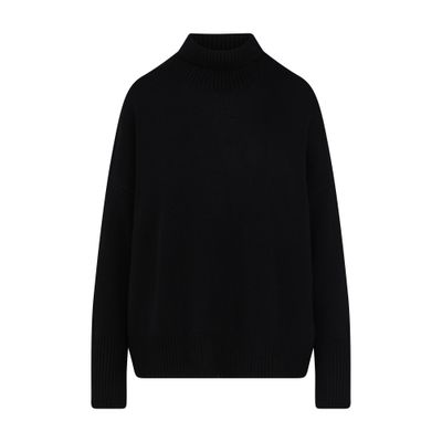 Lisa Yang Heidi cashmere turtleneck sweater