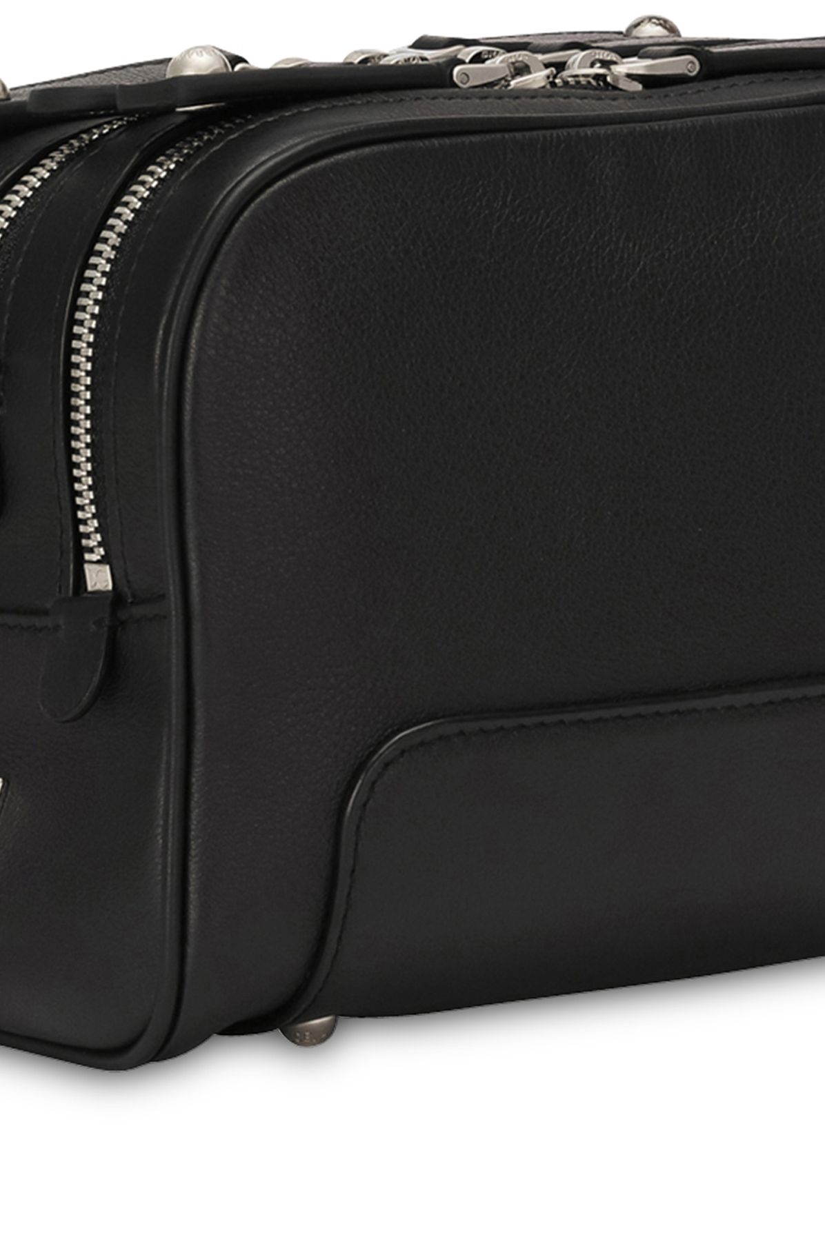 Dolce & Gabbana Calfskin toiletry bag