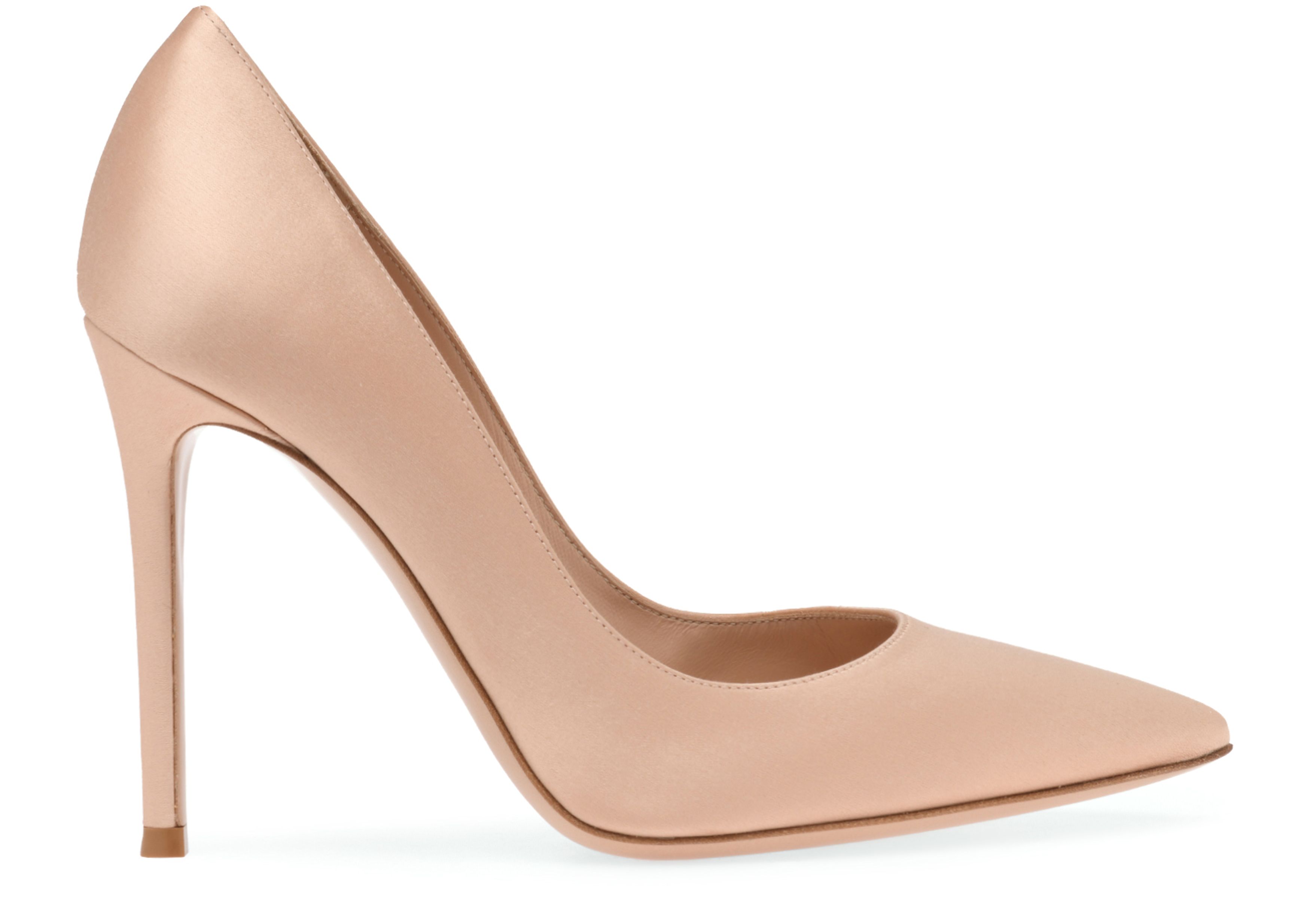 Gianvito Rossi Gianvito 105 pumps