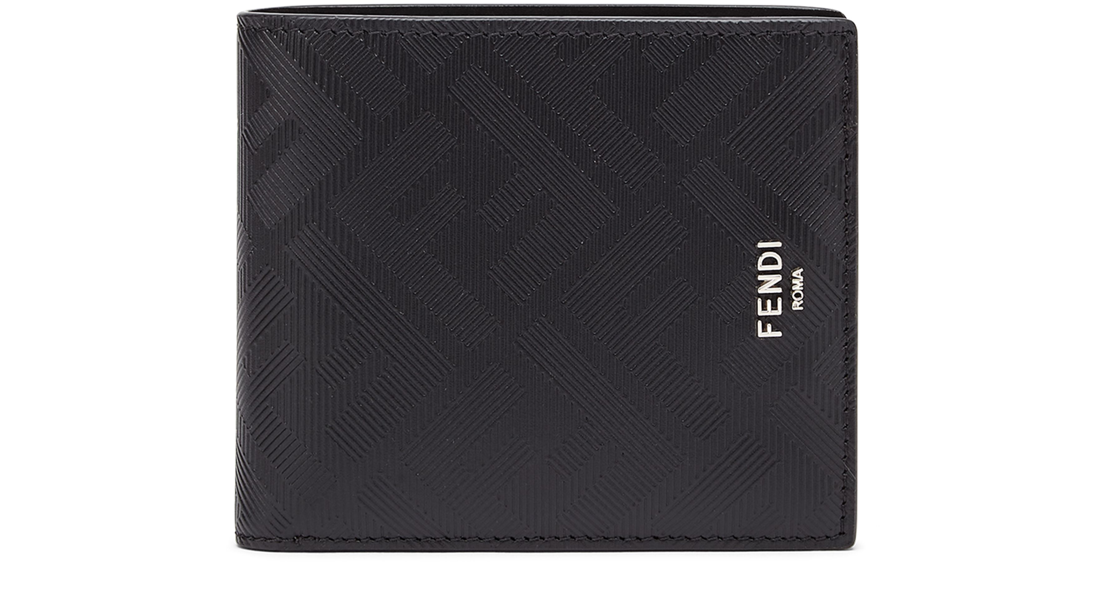 FENDI Fendi Shadow Wallet