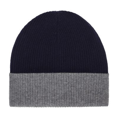 Brunello Cucinelli Cashmere beanie