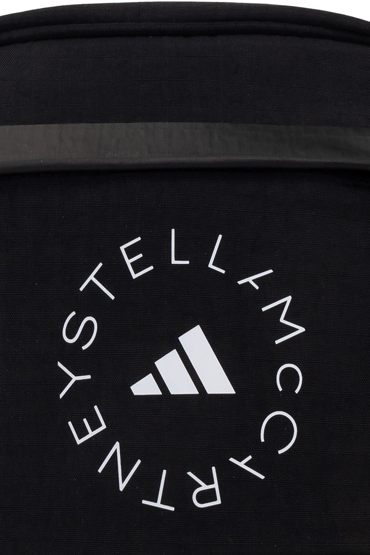 Adidas By Stella Mccartney Belt bag with logo