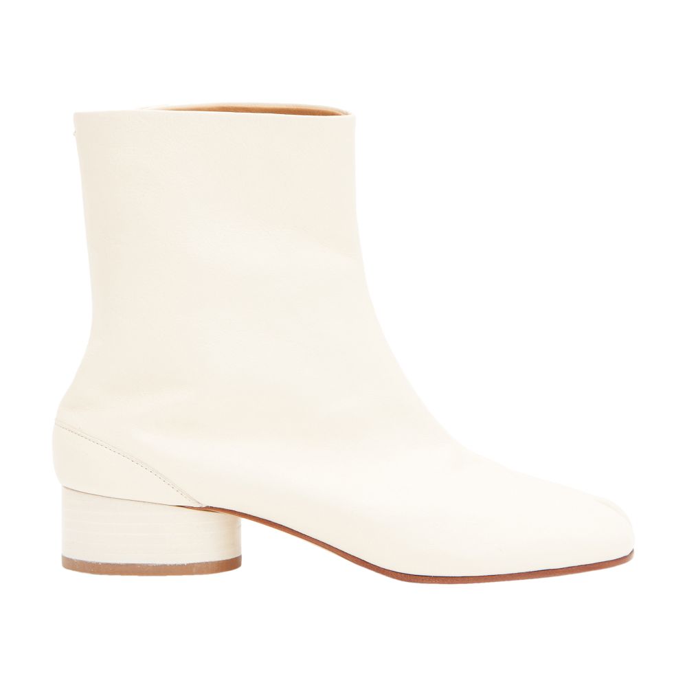 Maison Margiela Tabi ankle boots