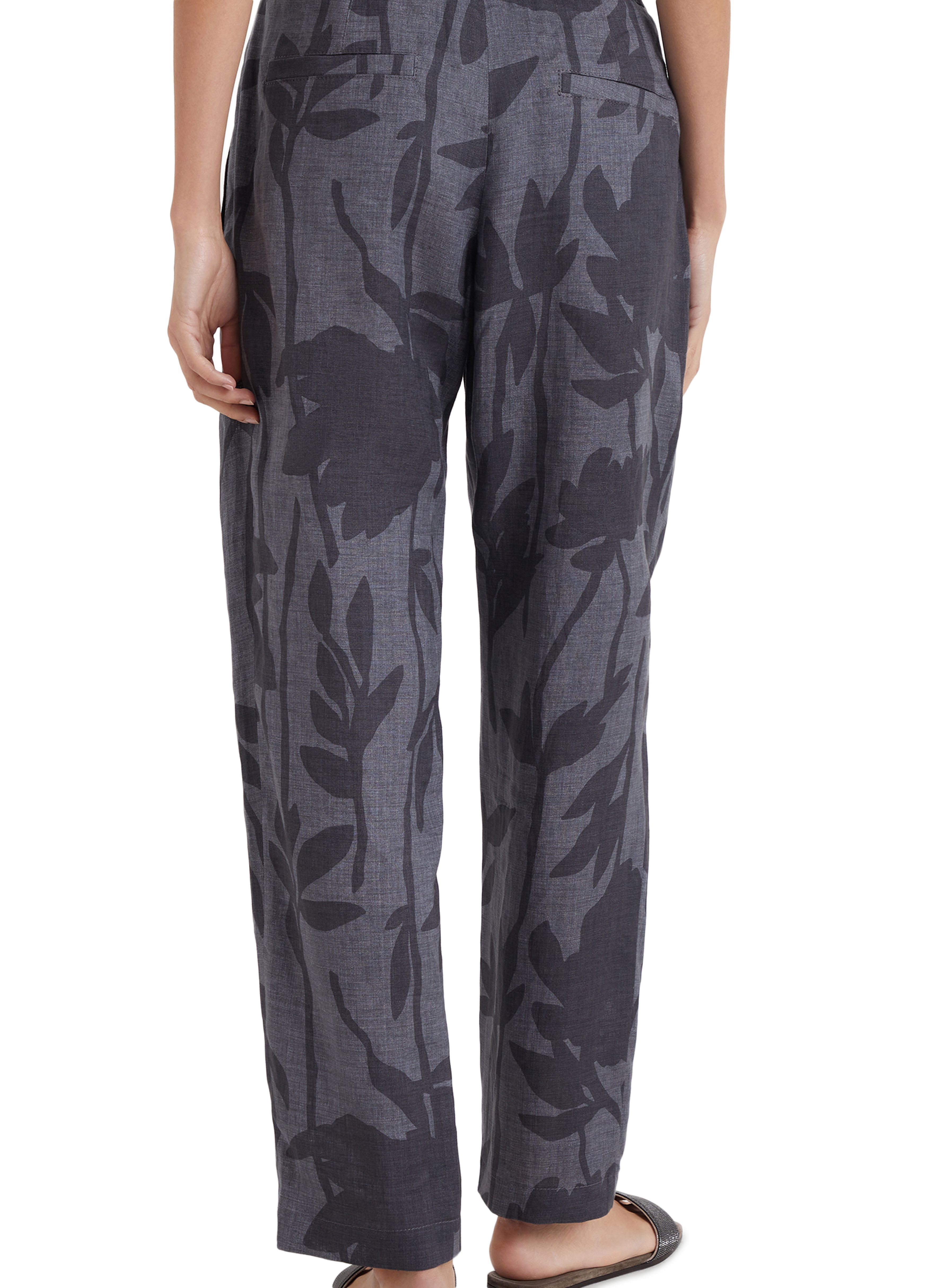 Brunello Cucinelli Slouchy pants