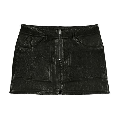  Baly mini skirt