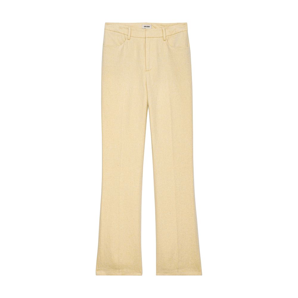 Zadig & Voltaire Pistol Trousers