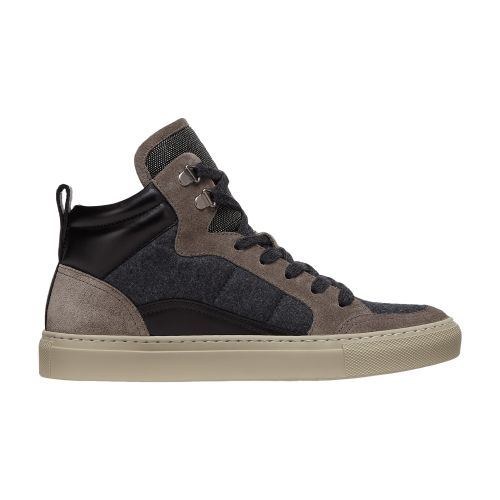 Brunello Cucinelli High-top sneakers