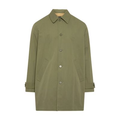 A.P.C. Trench