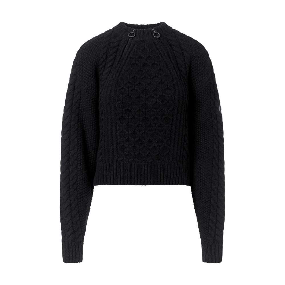 Fusalp Aslaug sweater