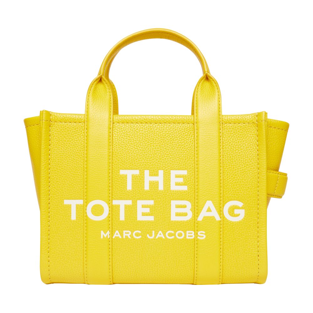 Marc Jacobs The Leather Small Tote Bag