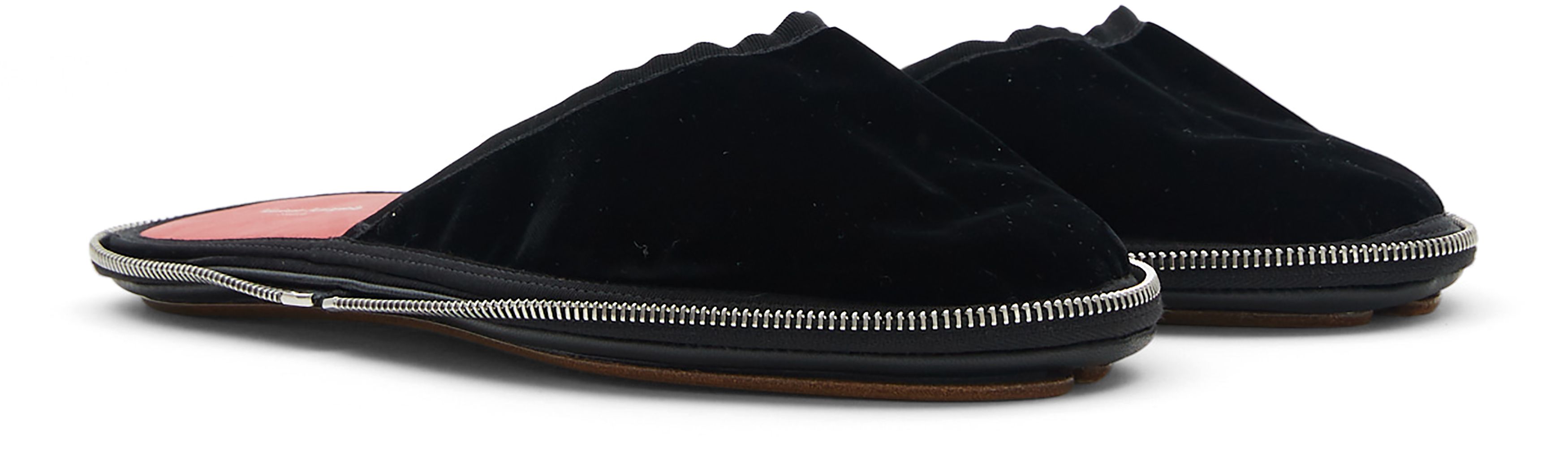 Maison Margiela Travel slippers