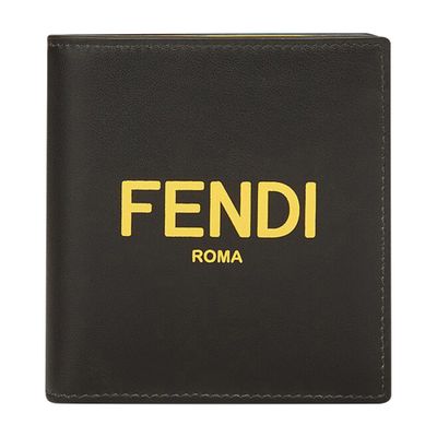 FENDI Bi-fold wallet