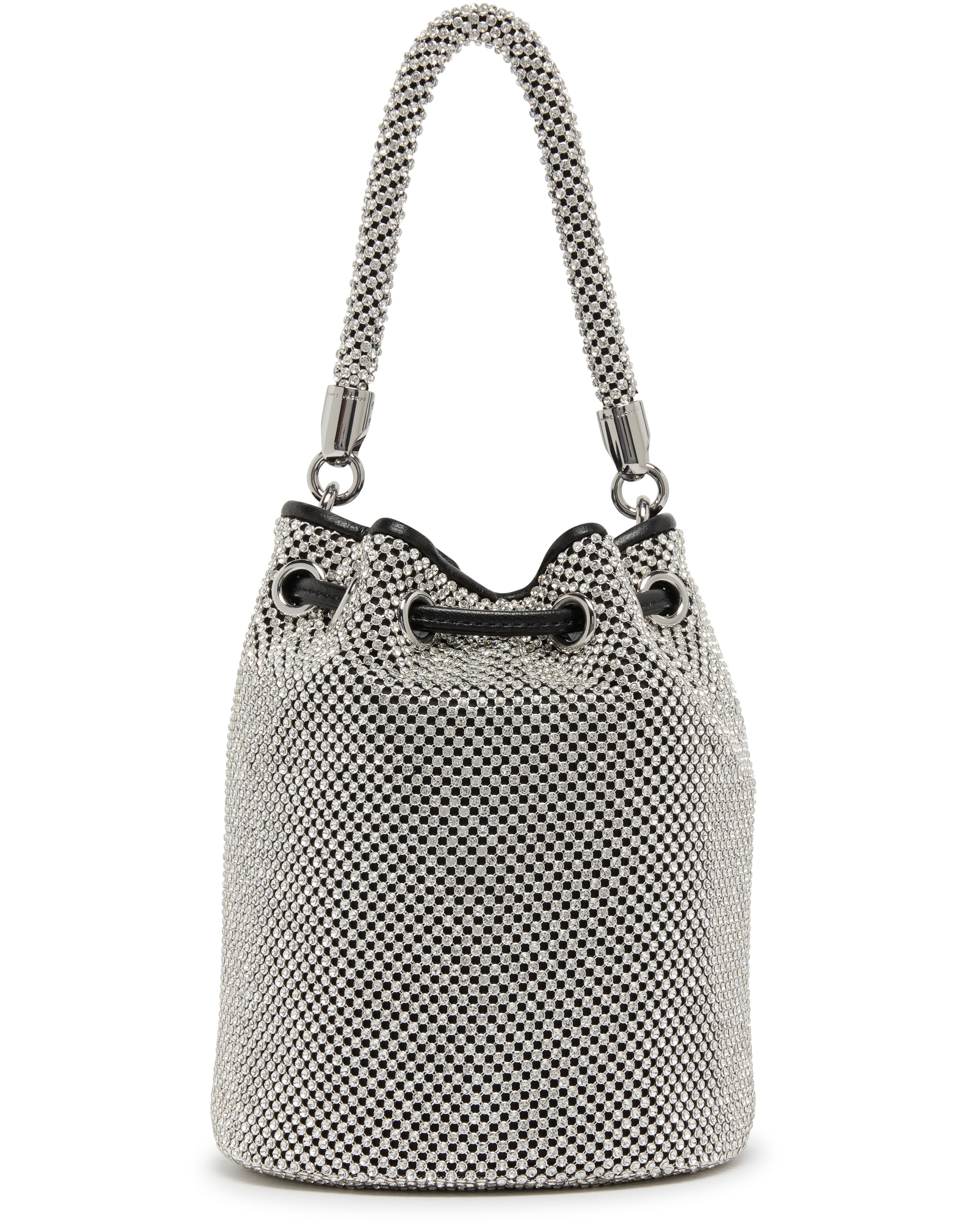 Marc Jacobs The Rhinestone Mini Bucket bag