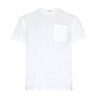 VALENTINO GARAVANI Printed VLTN t-shirt