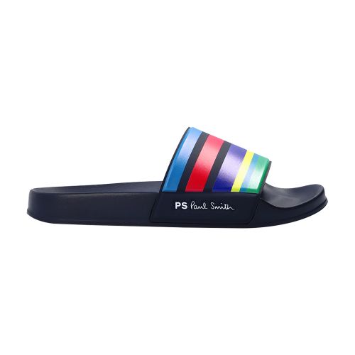 Ps Paul Smith Slides with logo