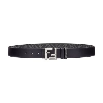 FENDI FF Rounded Belt