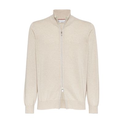 Brunello Cucinelli Cashmere cardigan