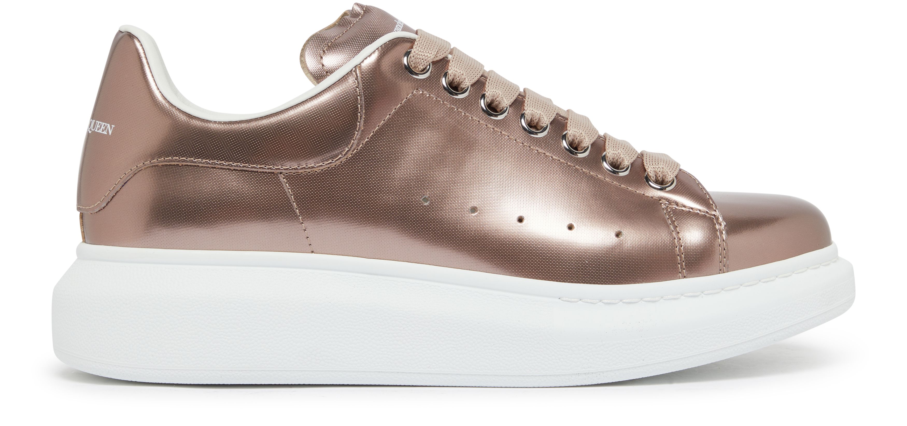 Alexander McQueen Oversized sneakers