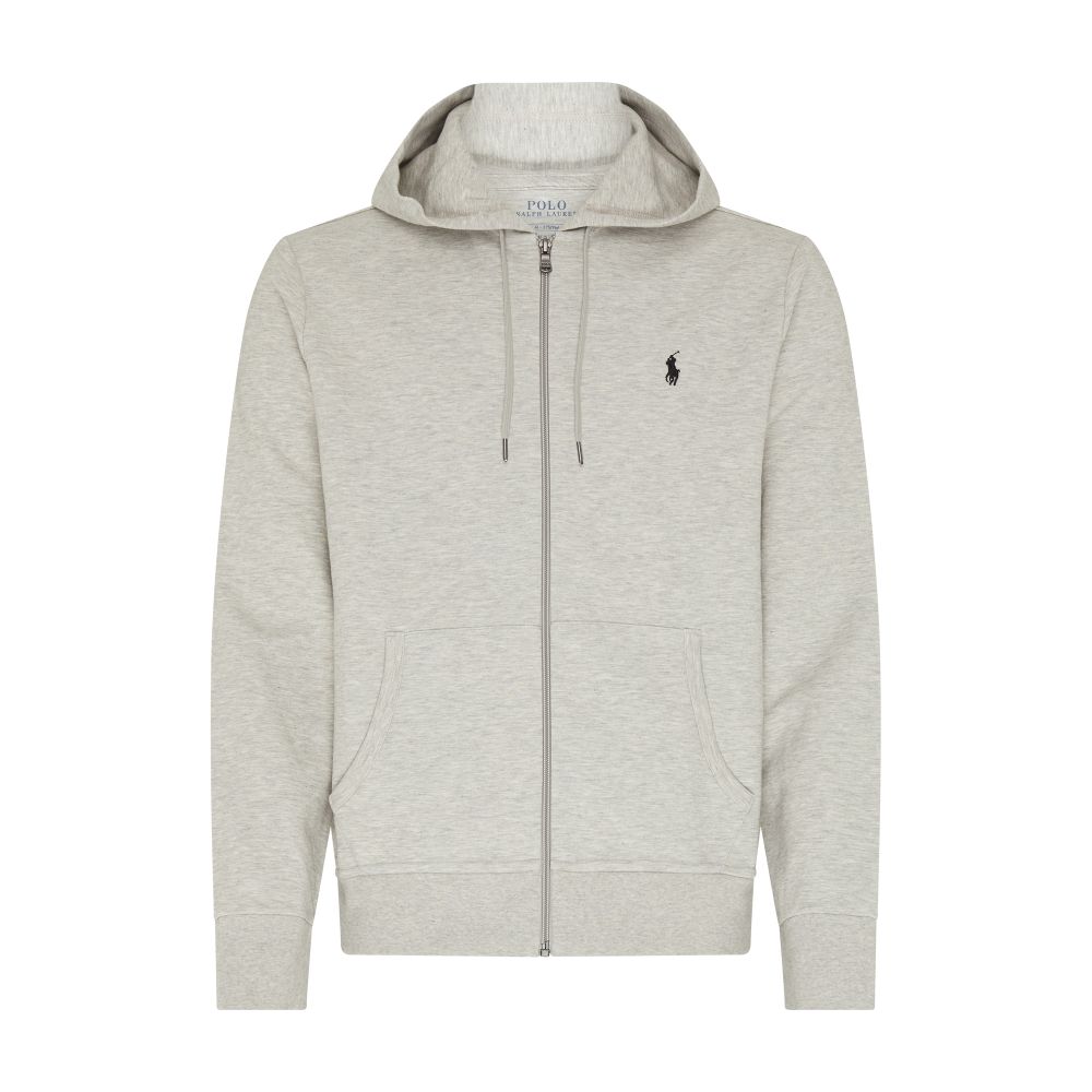 Polo Ralph Lauren Zipped sweatshirt