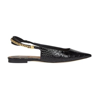 FENDI Colibrì Lite slingbacks