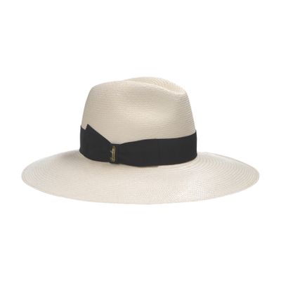 Borsalino Sophie Panama fine Free Brim