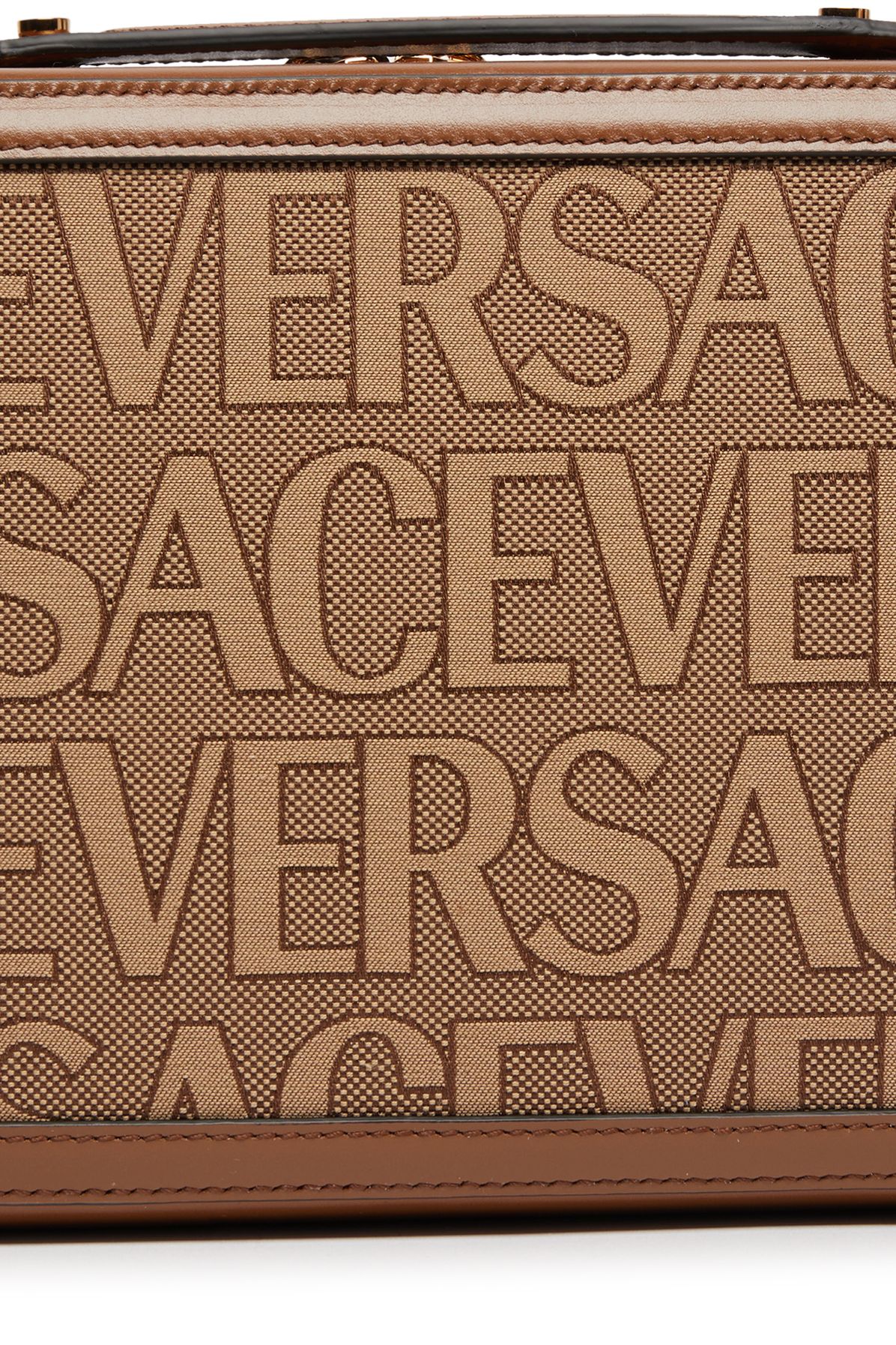 Versace Versace Allover purse