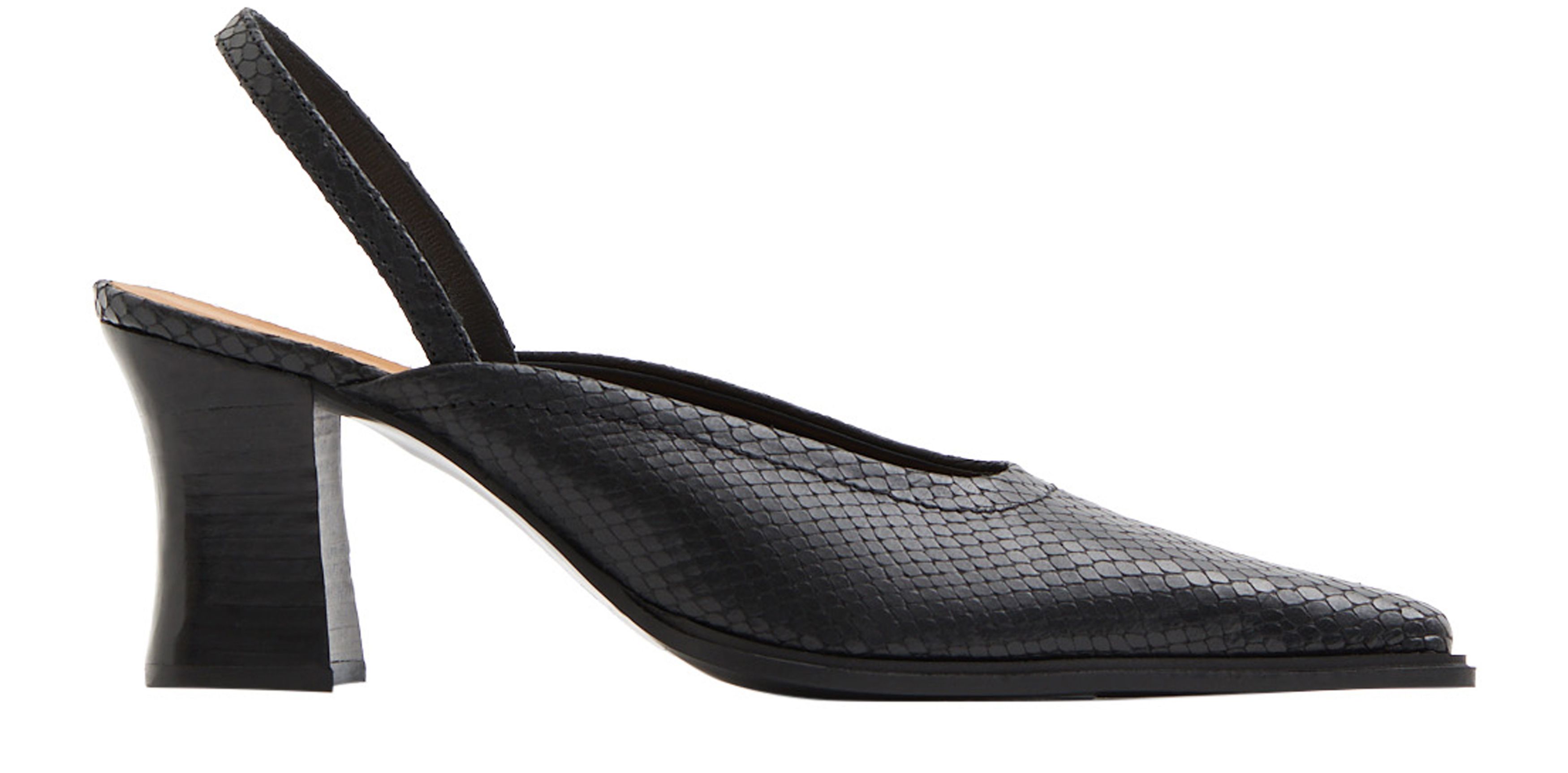 Filippa K Sling back heels