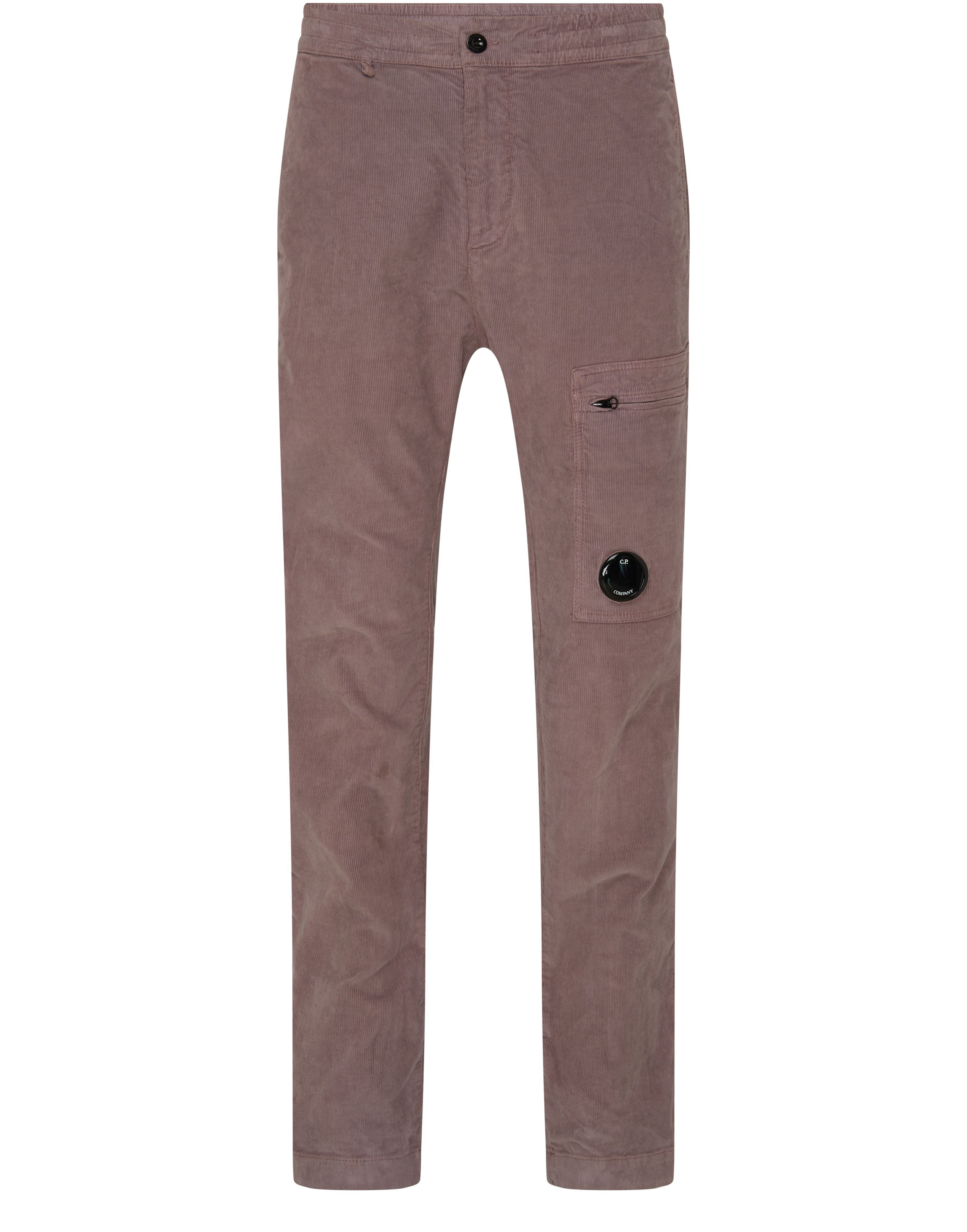 CP COMPANY Lens cargo pants