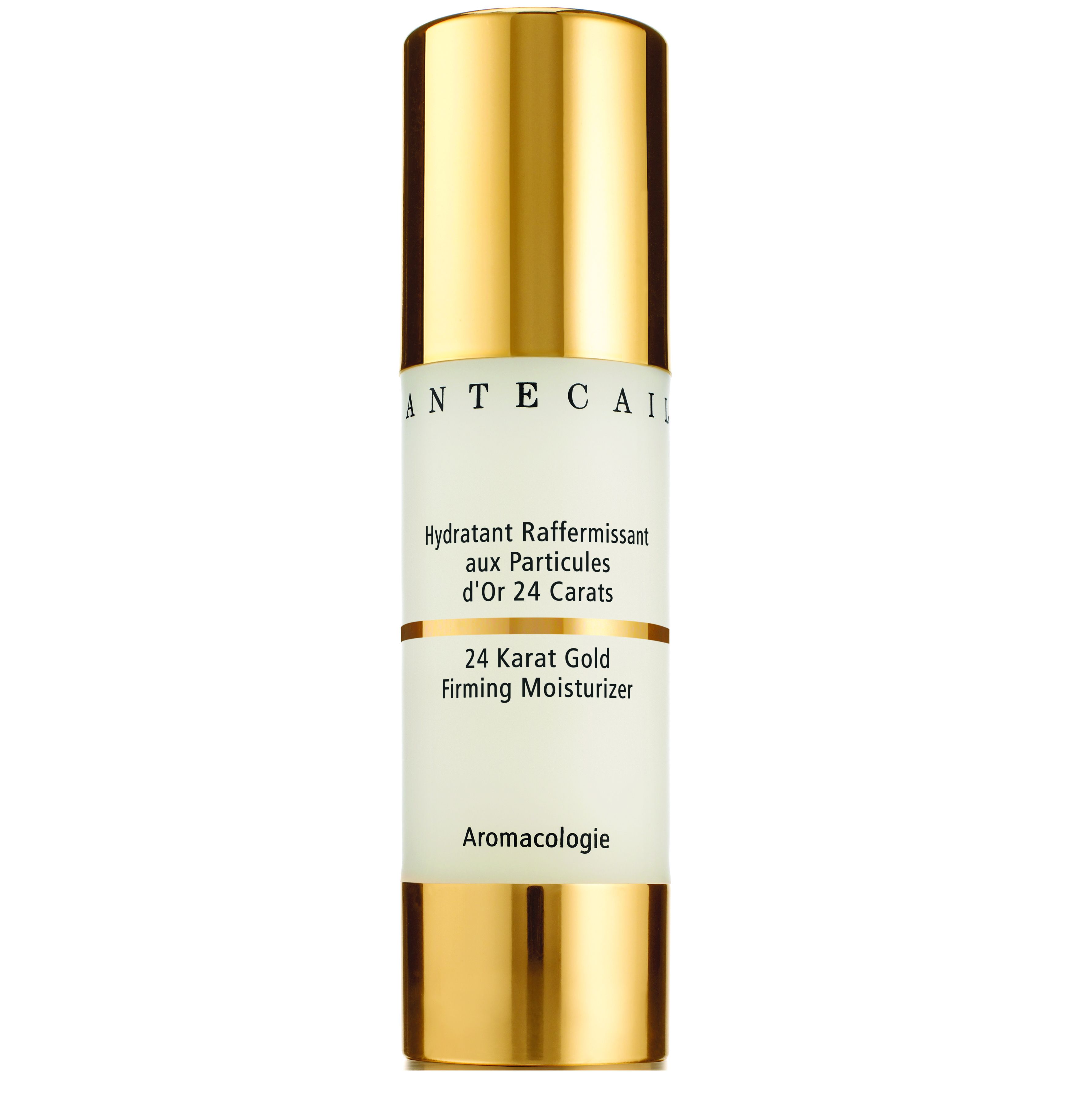 Chantecaille 24 Karat Gold Firming Moisturizer