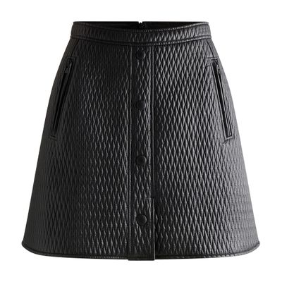 Fusalp Anaelle skirt