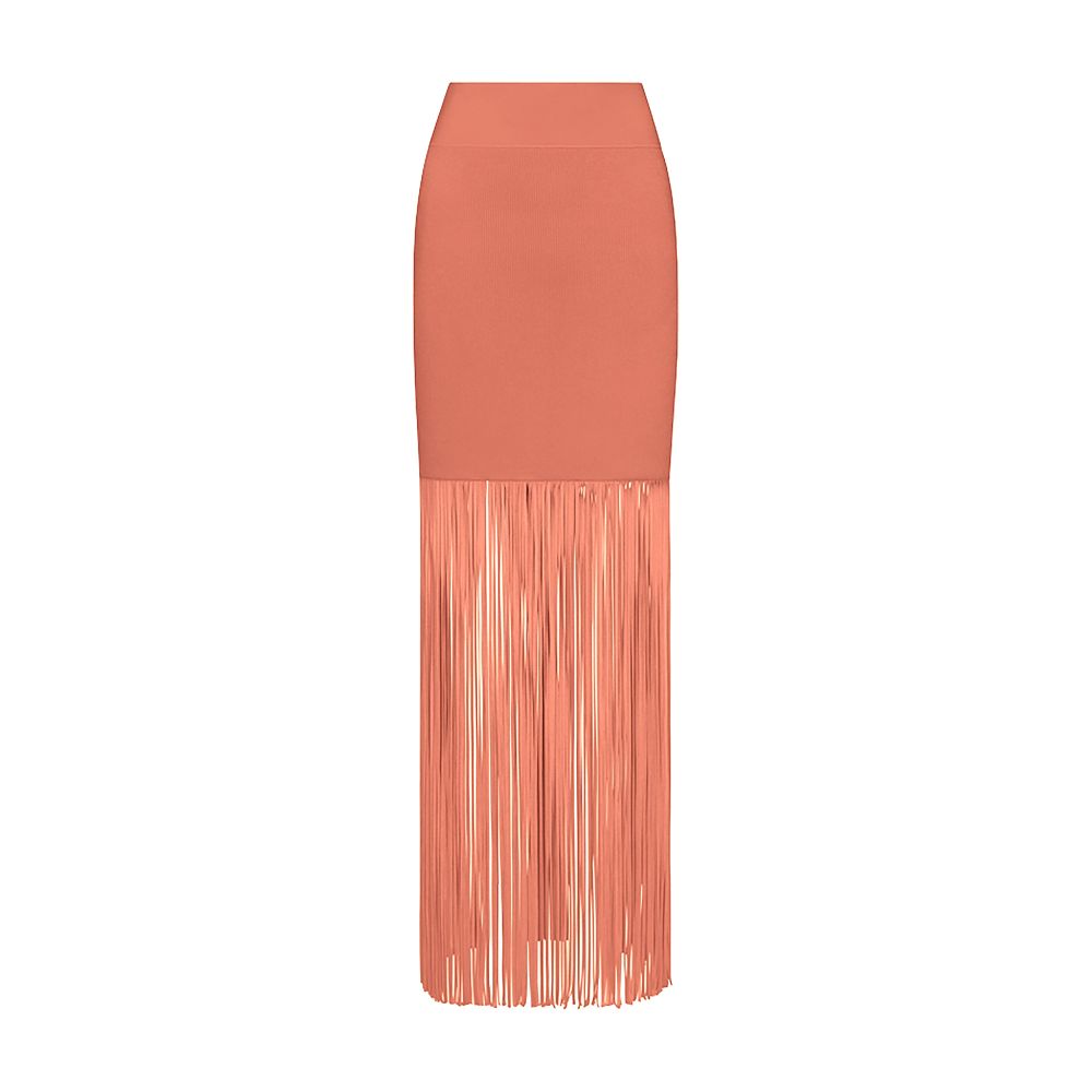  Fringe Nyx skirt