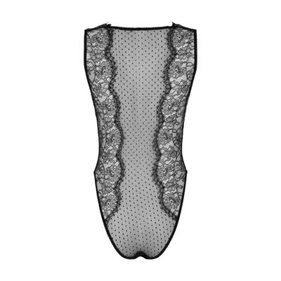 Dolce & Gabbana Lace bodysuit