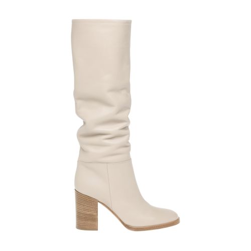 Gianvito Rossi Santiago boots