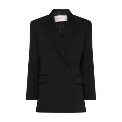 VALENTINO GARAVANI Oversize blazer