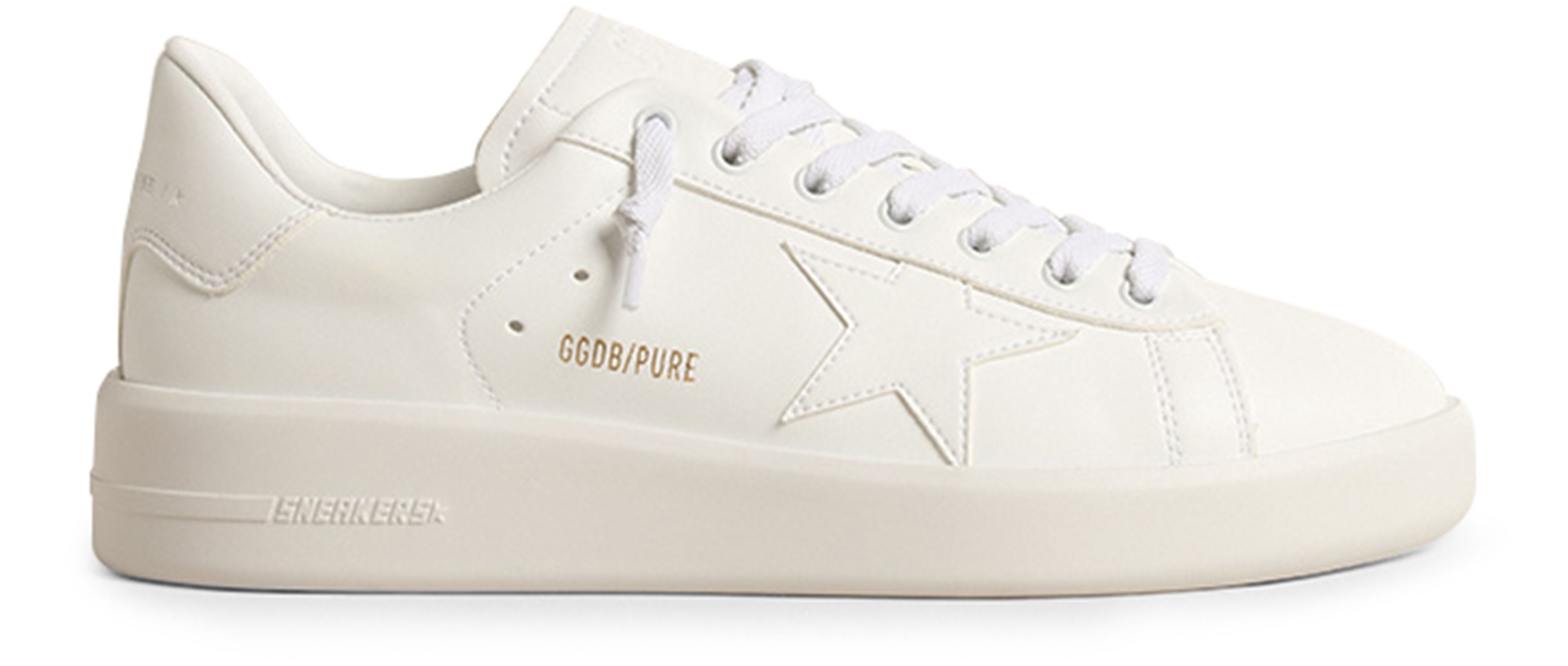 Golden Goose Pure-Star sneakers