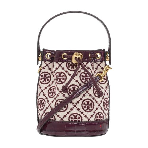 Tory Burch ‘T Monogram' shoulder bag