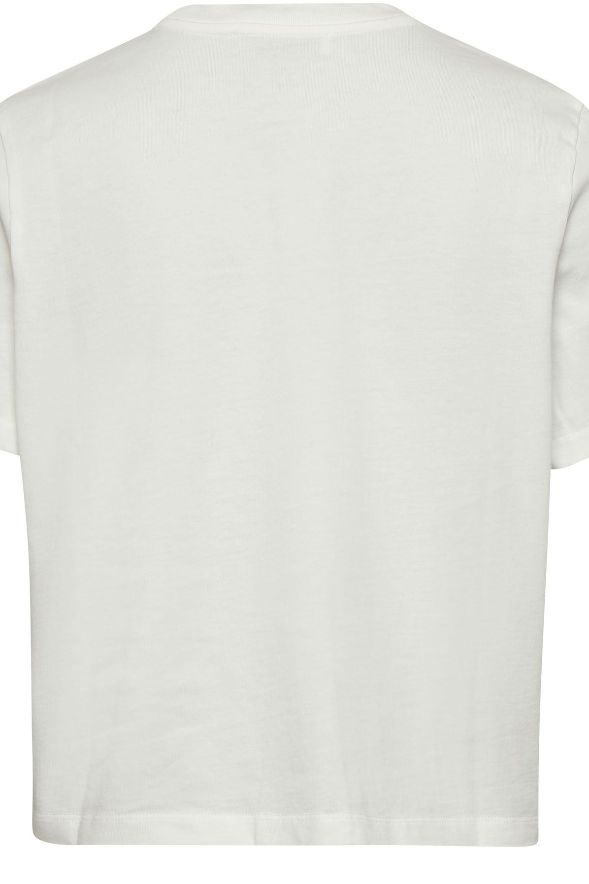 Maison Kitsuné Mini Handwriting Classic t-shirt