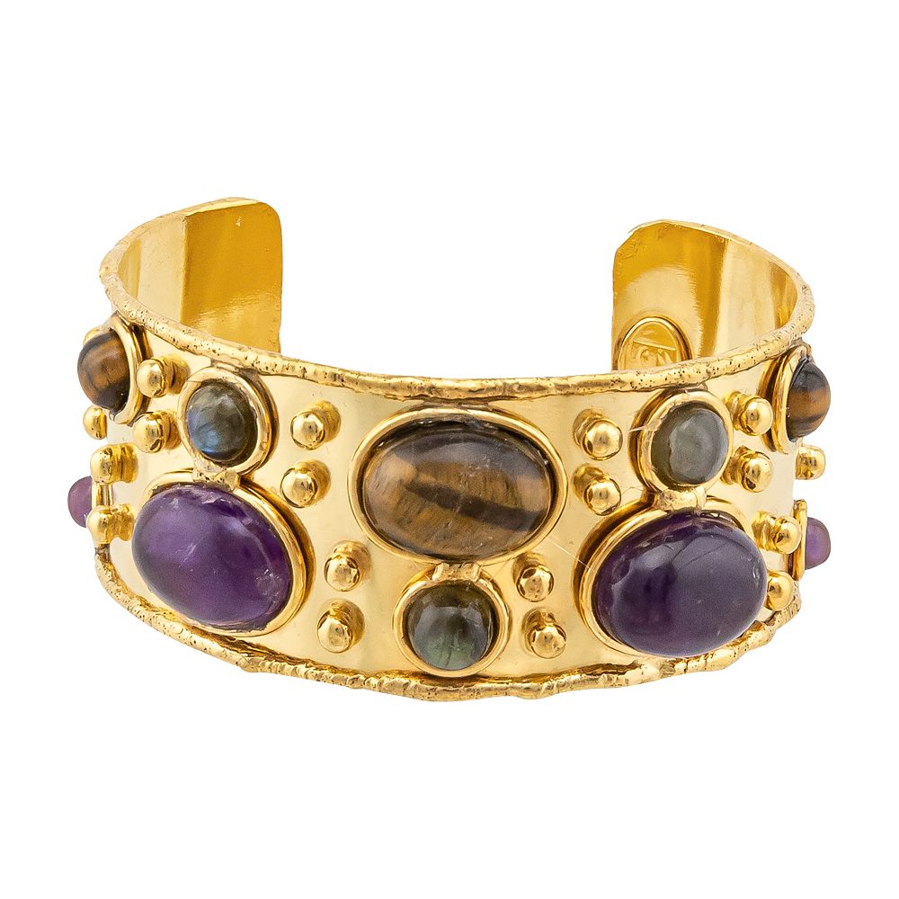  Byzantine cuff