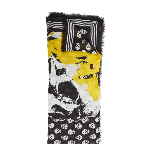 Alexander McQueen Scarf