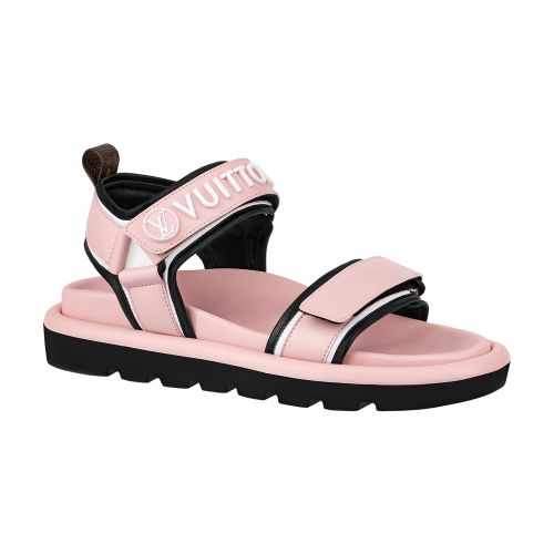  Pool Pillow Flat Comfort Sandal