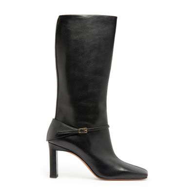 Wandler Isa long boot