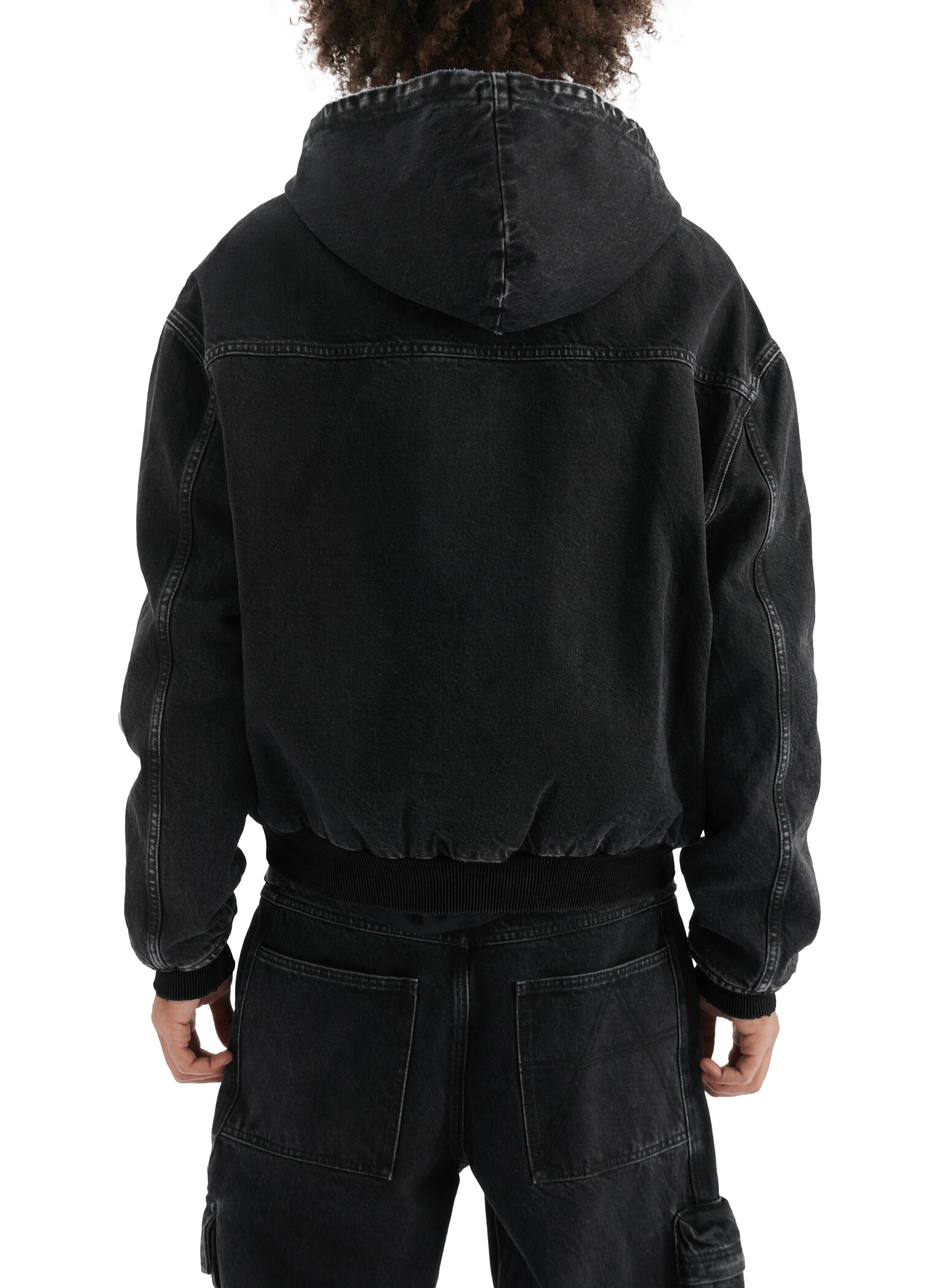 Axel Arigato Venice Bomber Jacket