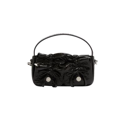 Acne Studios Multipocket micro hand bag