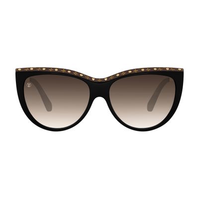  La Boum Canvas Sunglasses