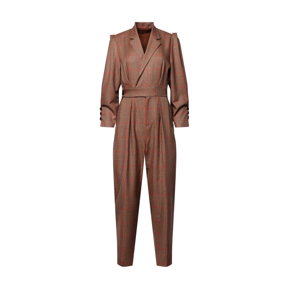 Equipment Beau jumpsuit