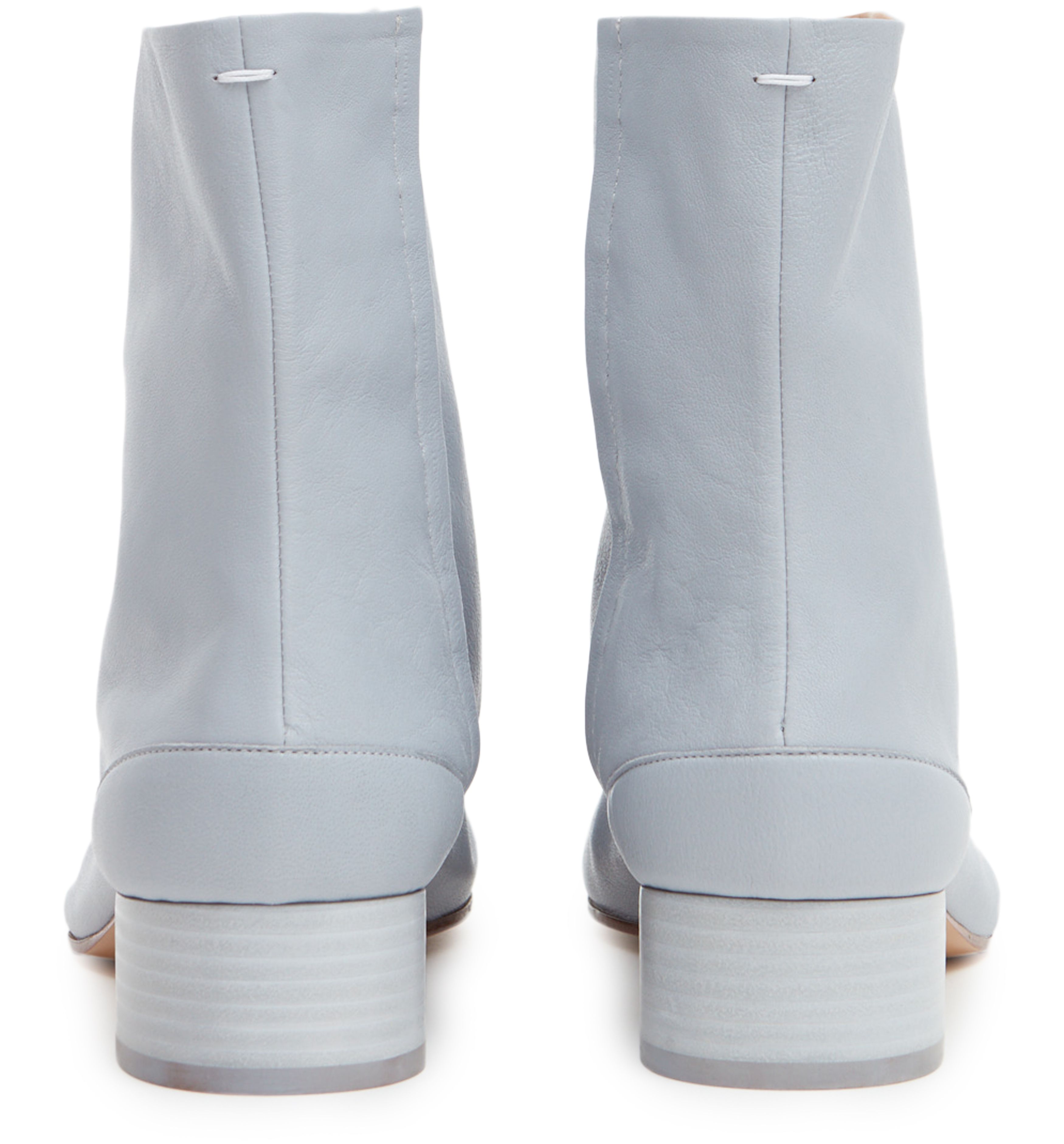 Maison Margiela Tabi ankle boots