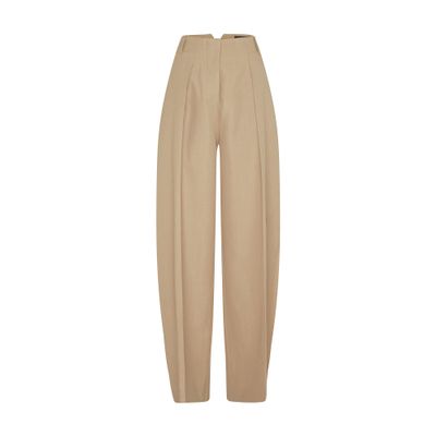 Jacquemus Ovalo pants