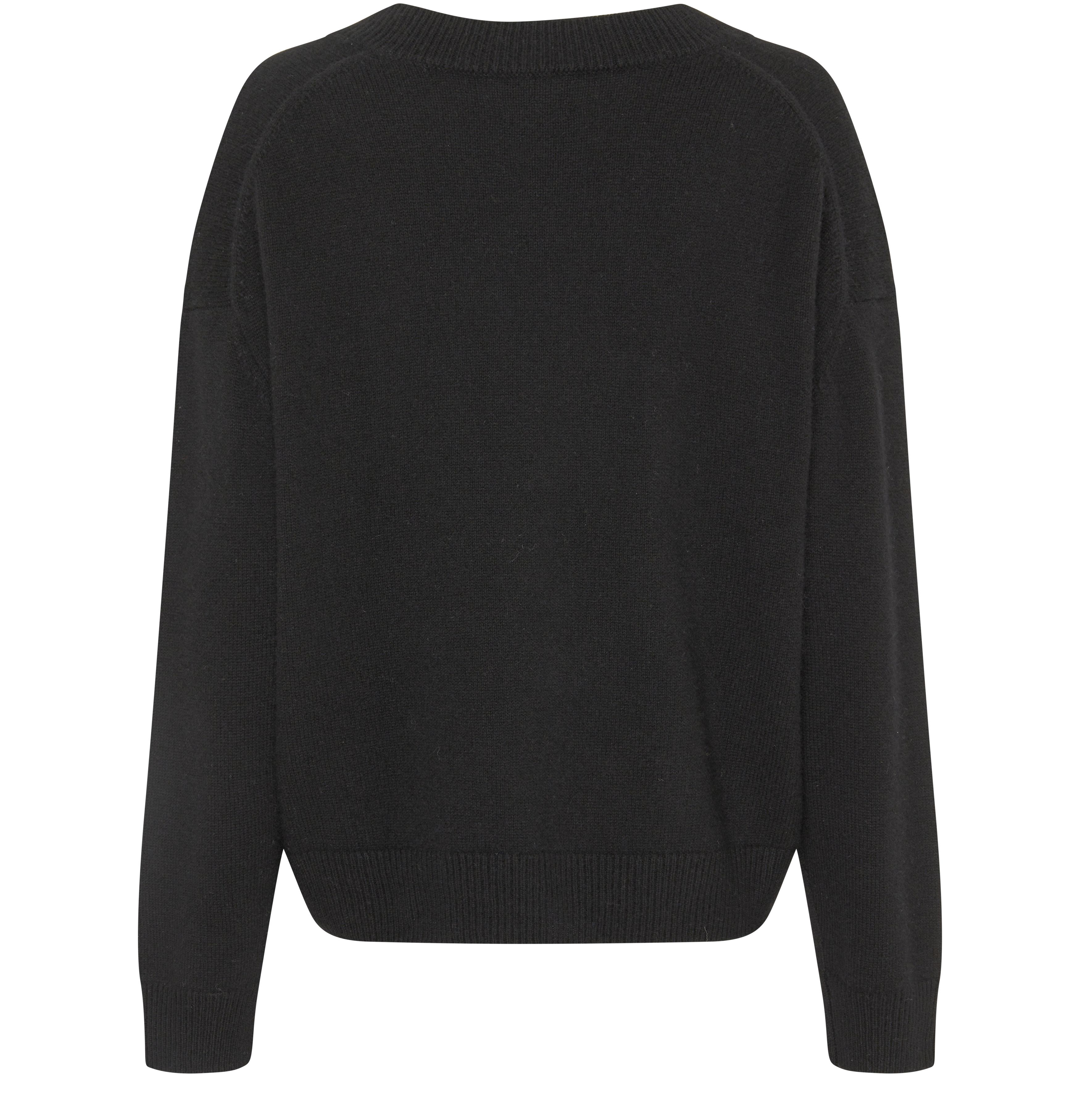 Anine Bing Lee V-neck sweater